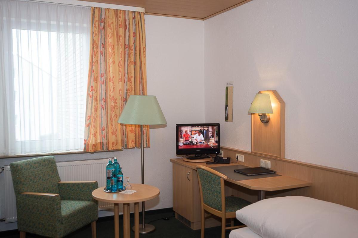 Hotel-Gasthof Weisses Ross Schwaig Exterior foto